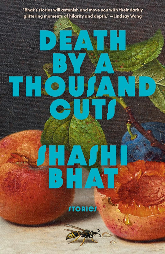 Death by a Thousand Cuts: Stories