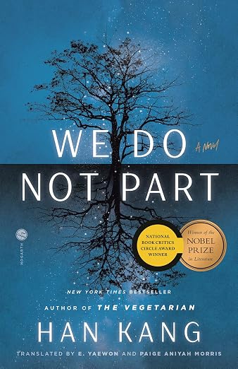 We Do Not Part