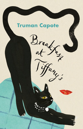 Breakfast At Tiffany's
