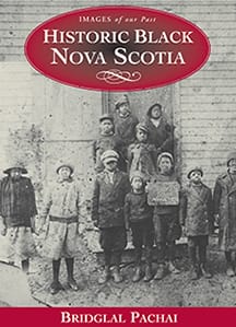 Historic Black Nova Scotia
