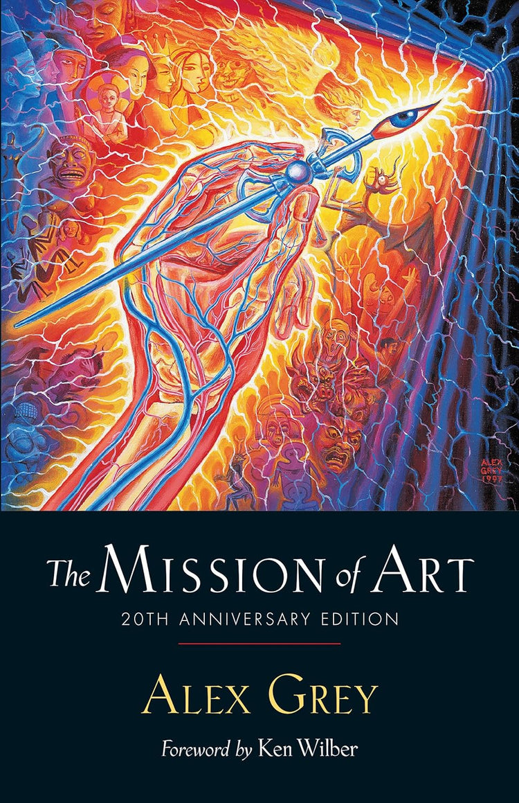 The Mission of Art: 20th Anniversary Edition