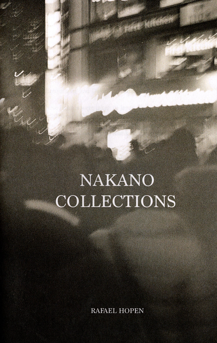Nakano Collections