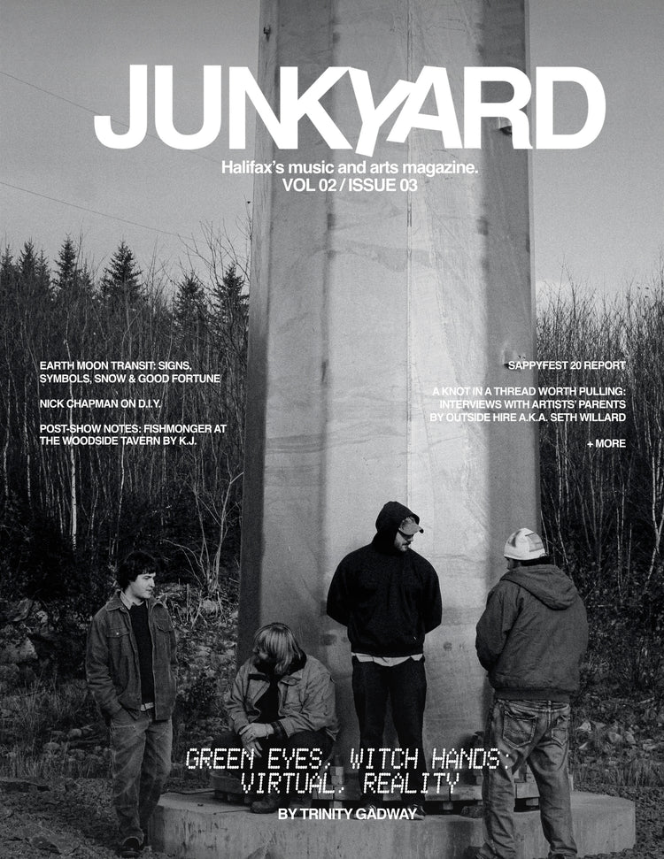Junkyard