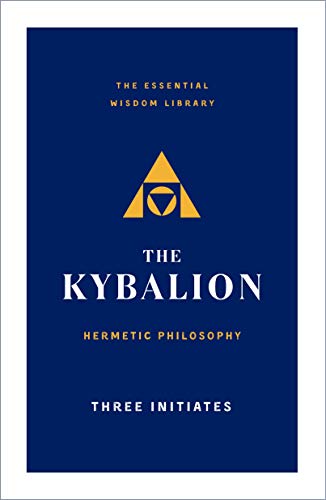 The Kybalion