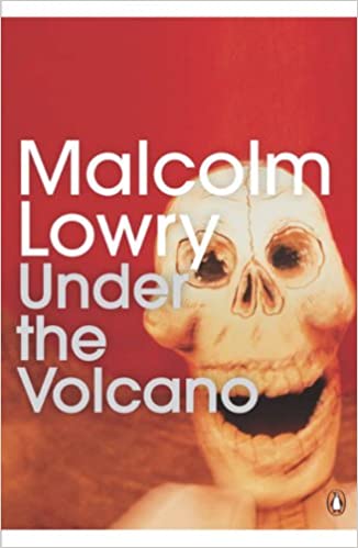 Under The Volcano