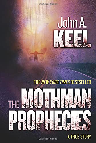 The Mothman Prophecies