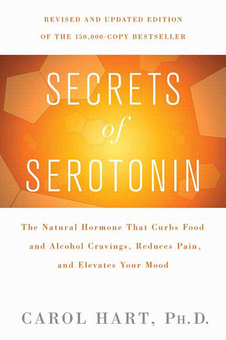 Secrets Of Serotonin