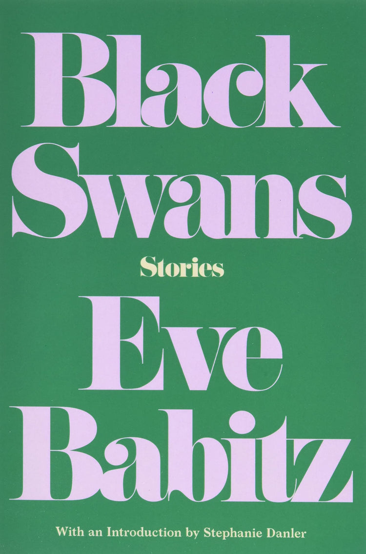 Black Swans