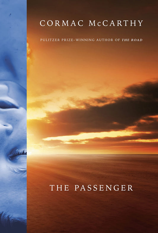 The Passenger (Hardcover)