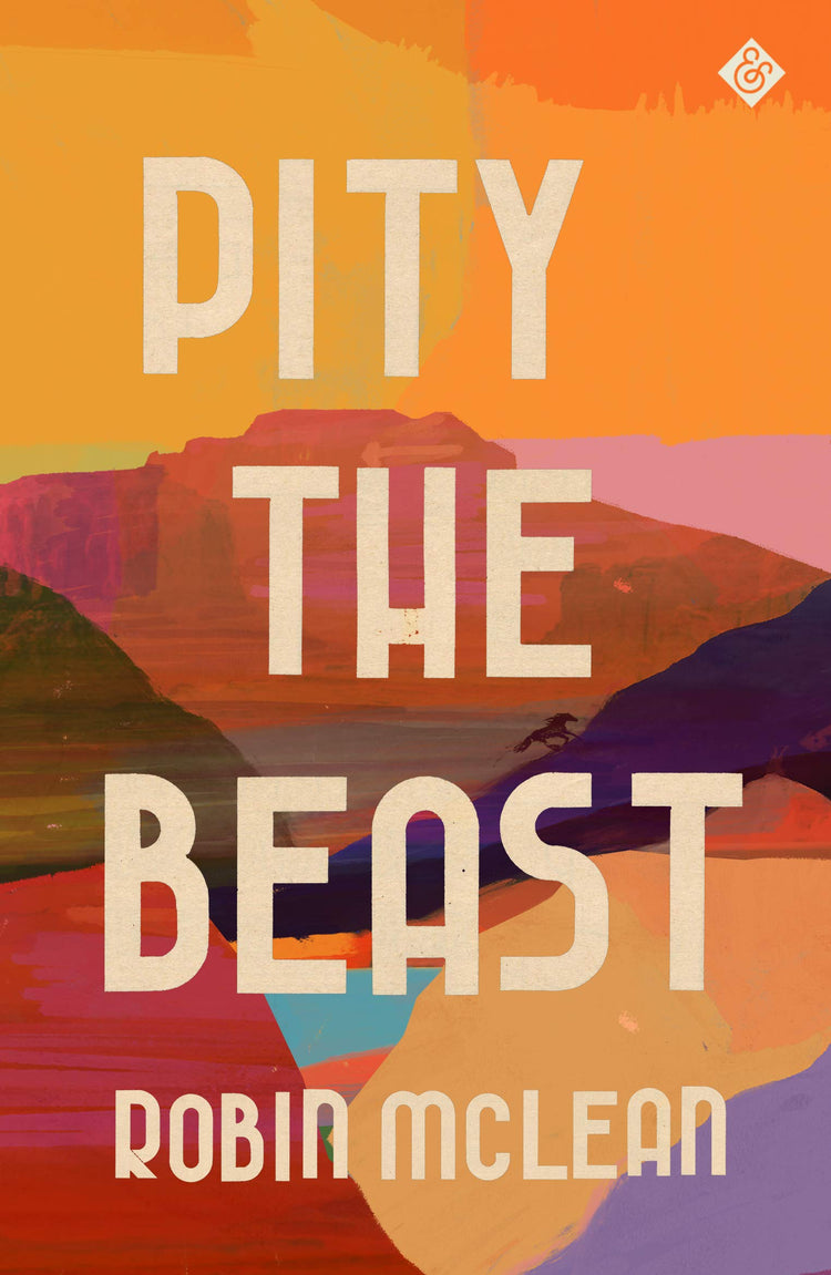 Pity The Beast