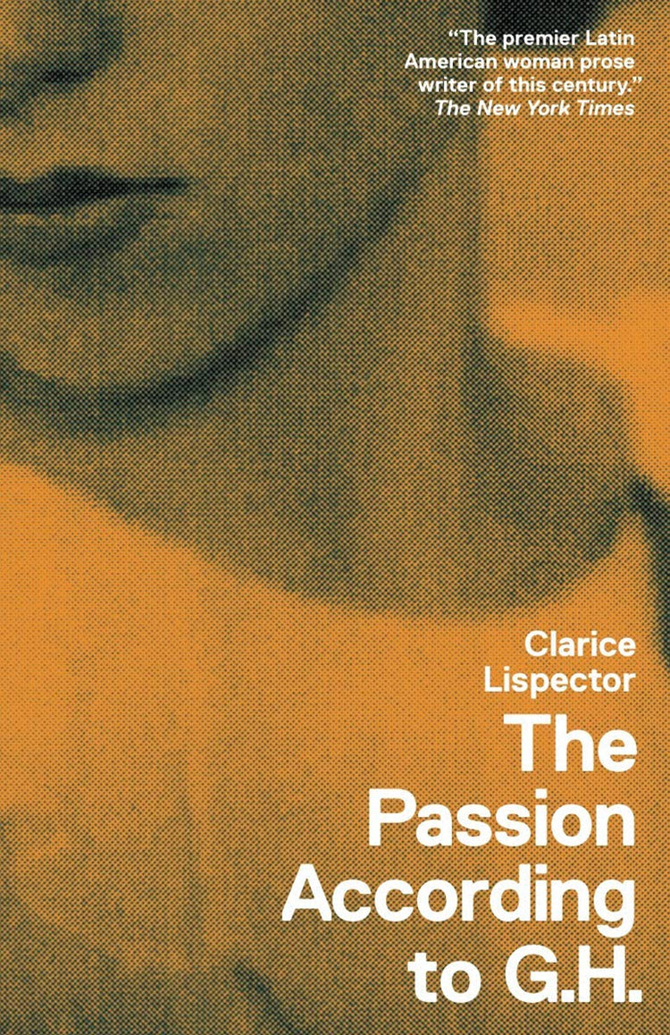 The Passion According To G.H.