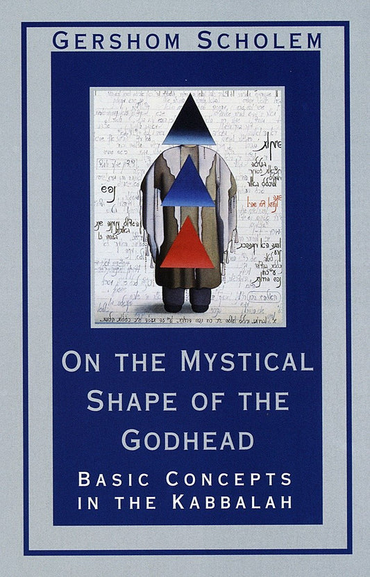 On The Mystical Shape Of The Godhead