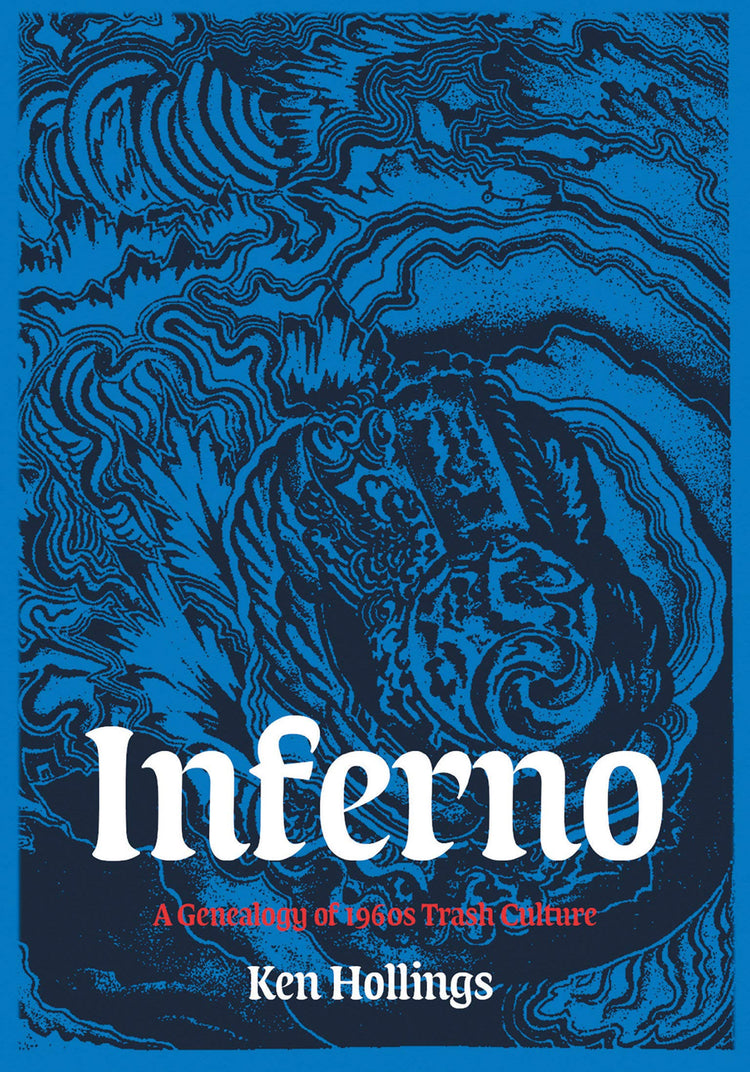 Inferno, Volume 1: The Trash Project