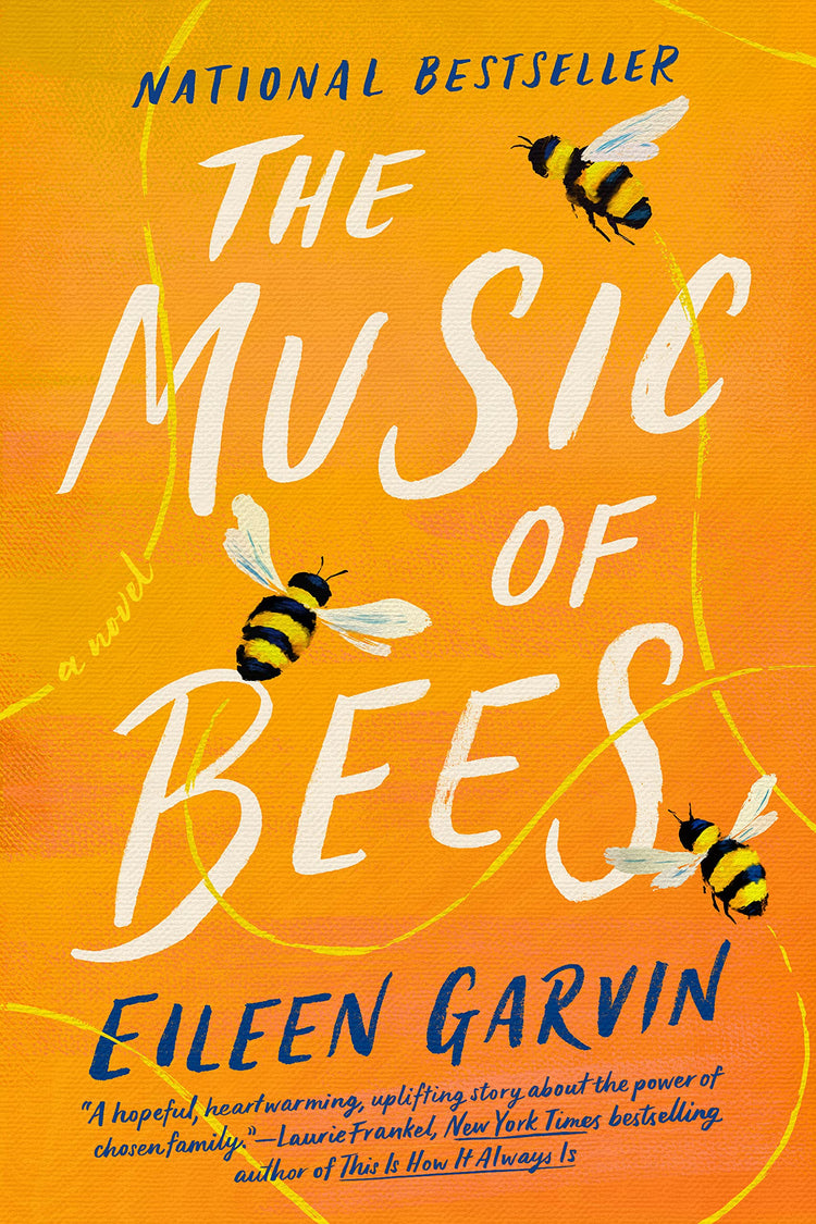 The Music Of Bees