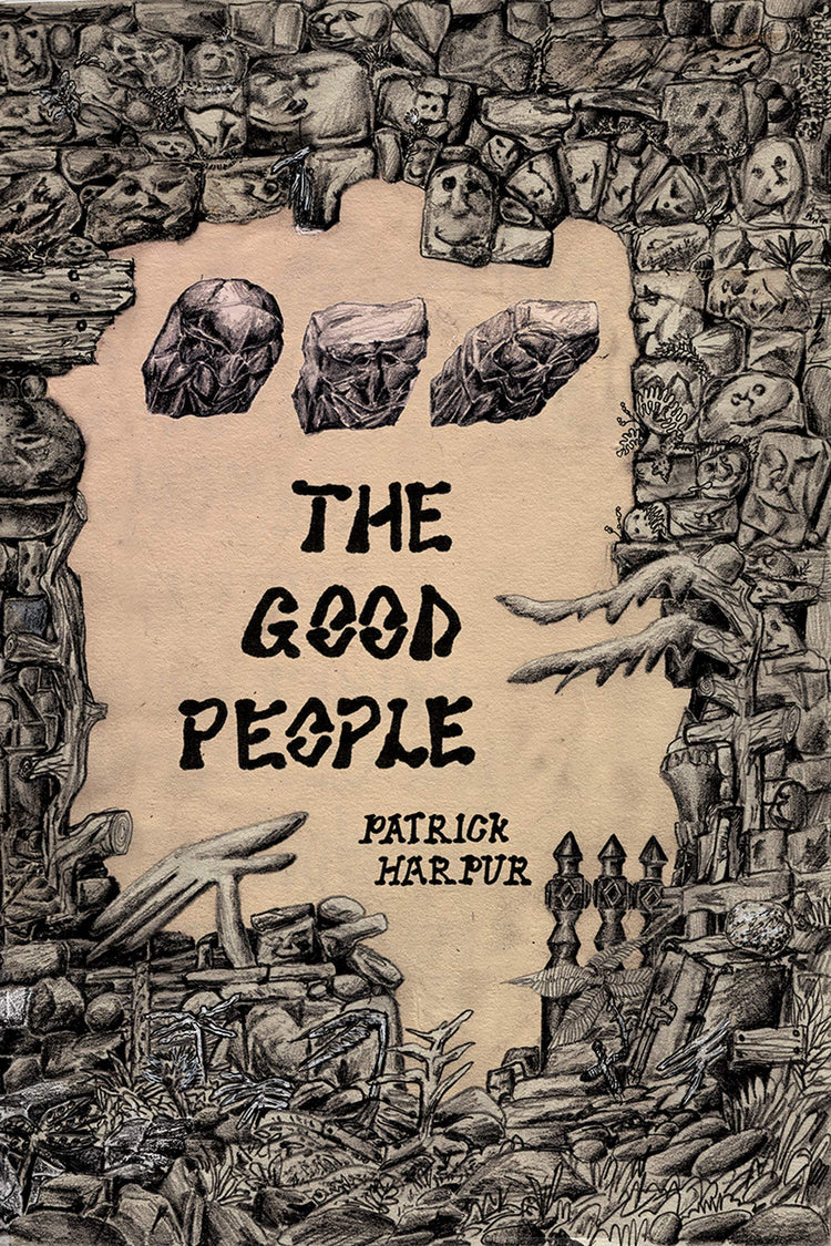 The Good People