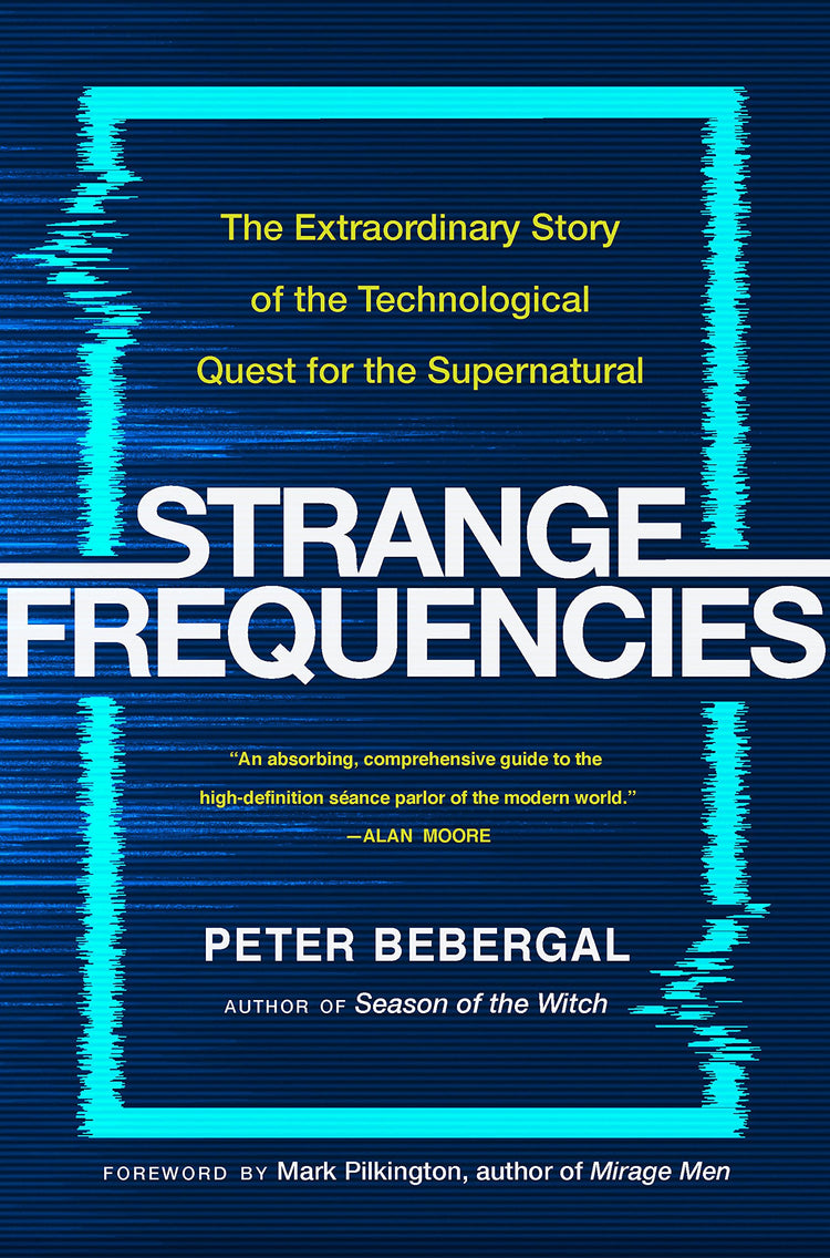 Strange Frequencies