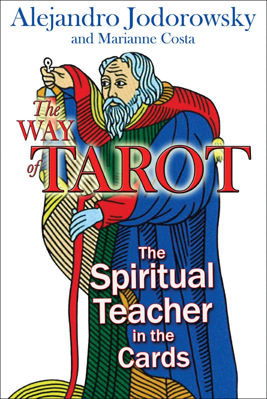The Way Of The Tarot