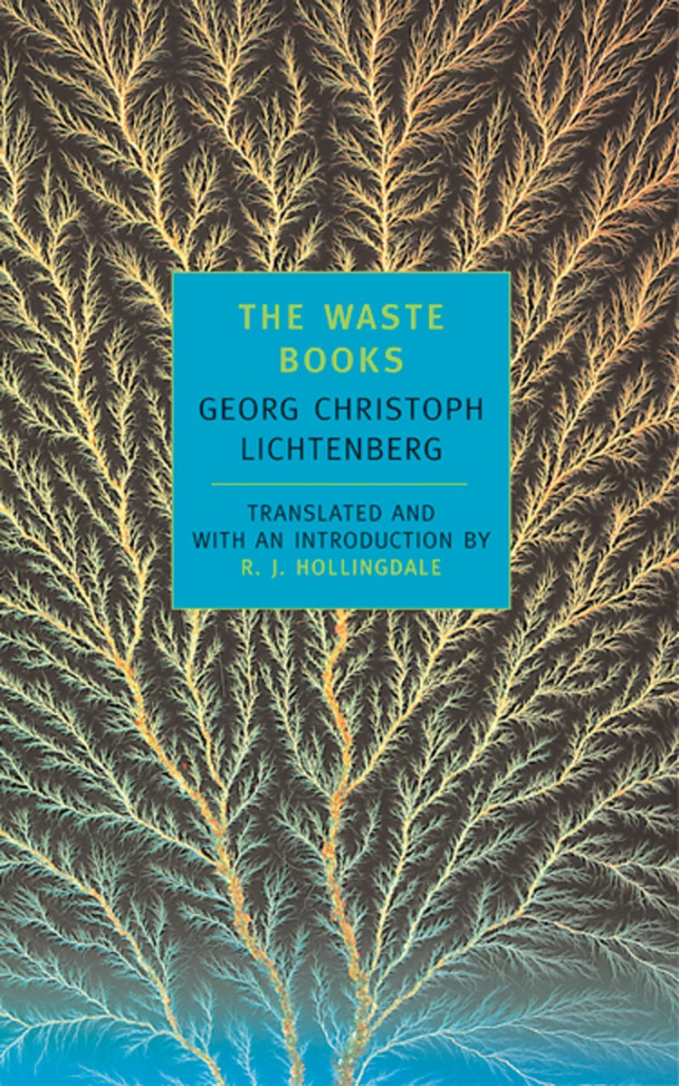 The Waste Books