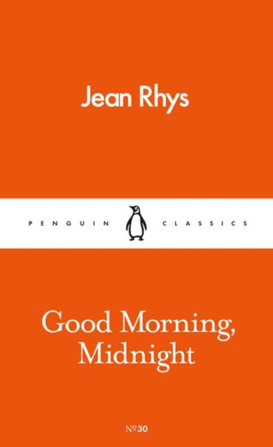 Good Morning, Midnight