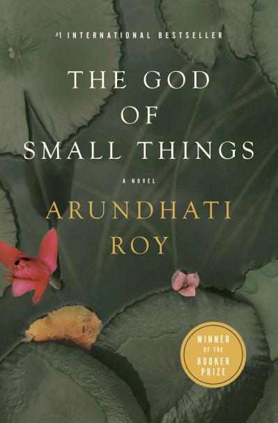 The God Of Small Things