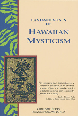 The Fundamentals Of Hawaiian Mysticism