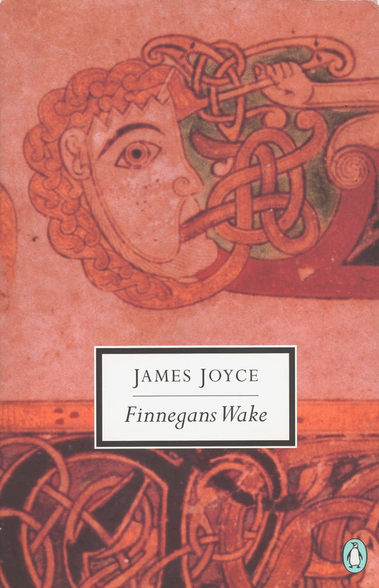 Finnegan's Wake