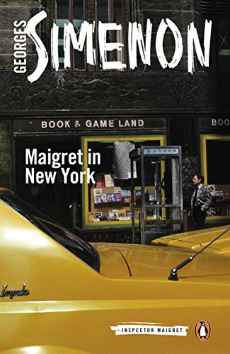 Maigret In New York