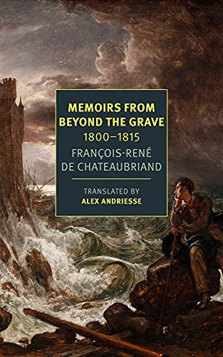Memoirs from Beyond the Grave: 1768-1800
