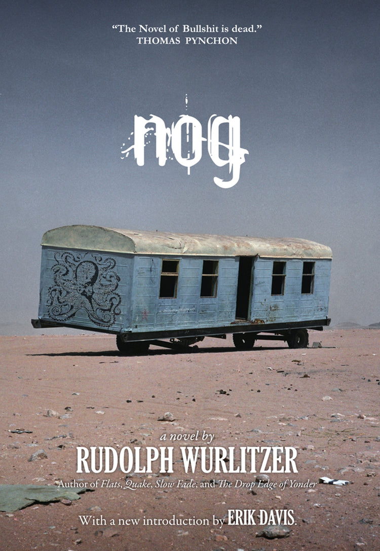 Nog