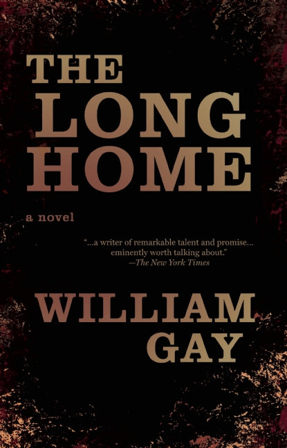 The Long Home