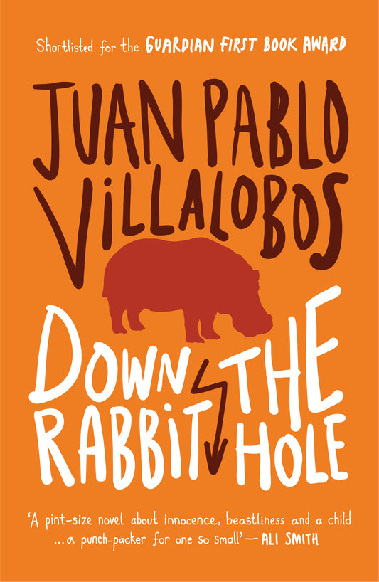 Down The Rabbit Hole