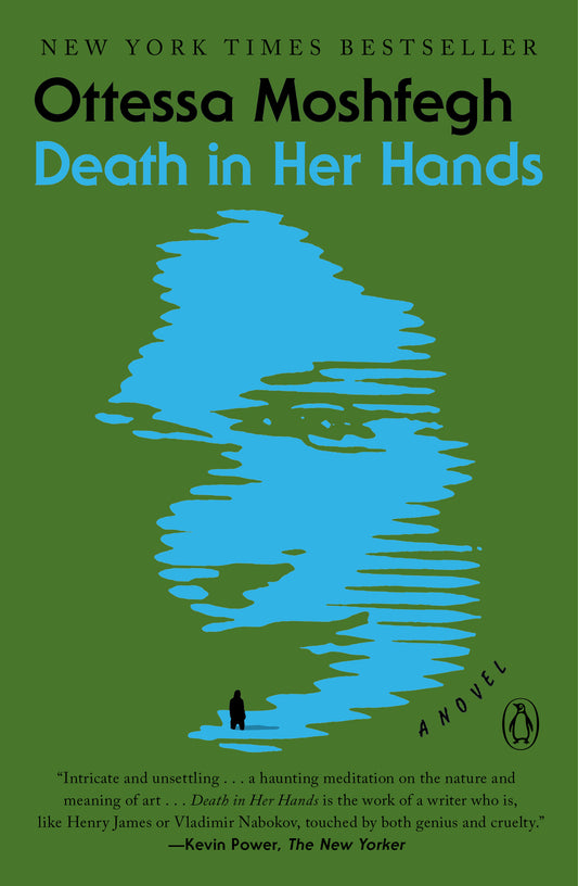 Death In Her Hands