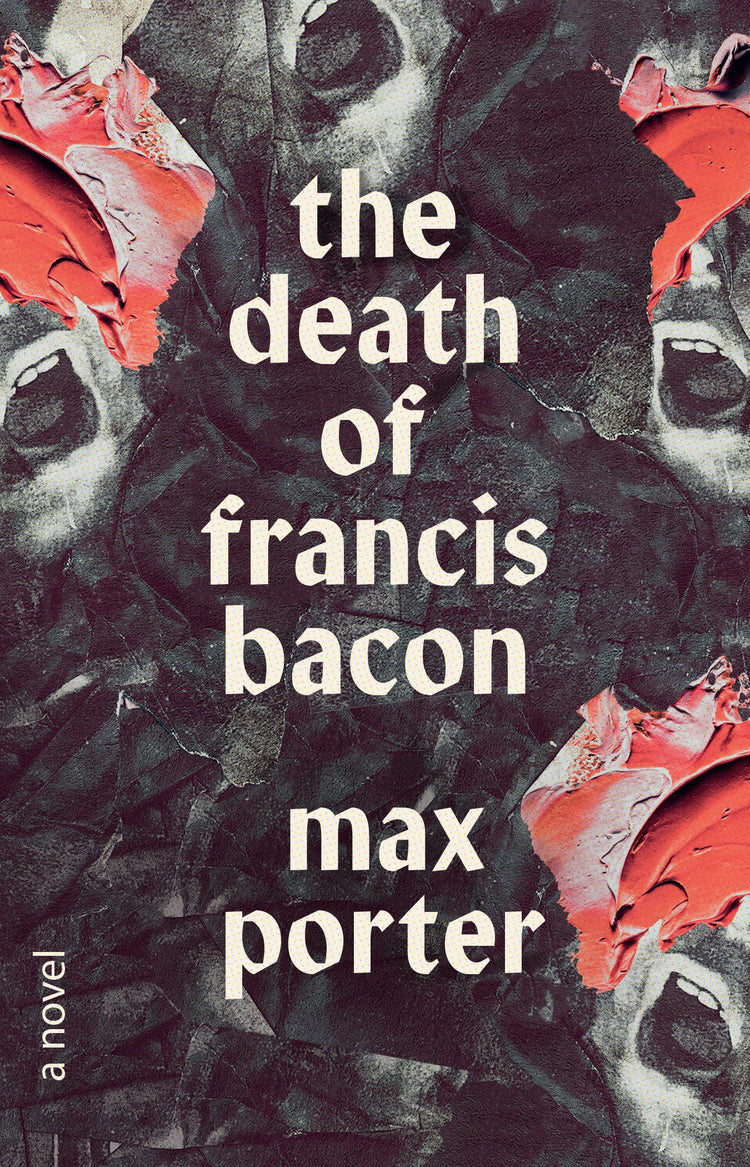 The Death Of Francis Bacon