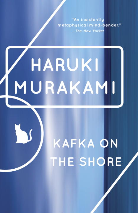 Kafka On The Shore