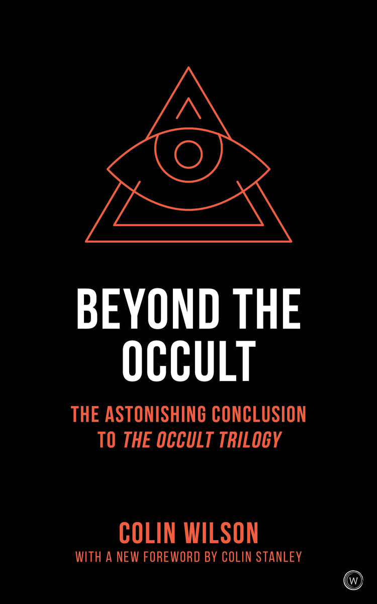 Beyond The Occult