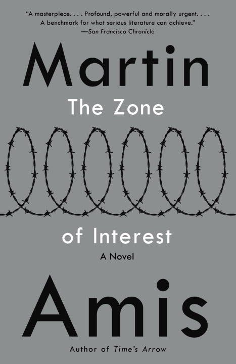 The Zone Of Interest