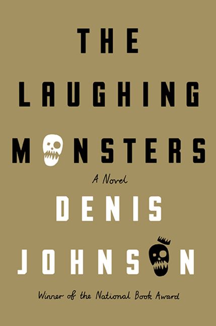 The Laughing Monsters