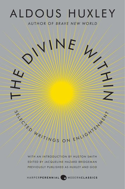 The Divine Within